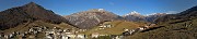 09 Monte Castello (a sx) con Menna, Arera e Grem visto da Valpiana